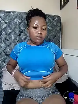 GoddessReen online show from 08-01-26, 05:29