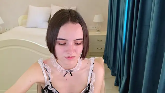 Daisy Heart online show from 07-05-26, 08:10
