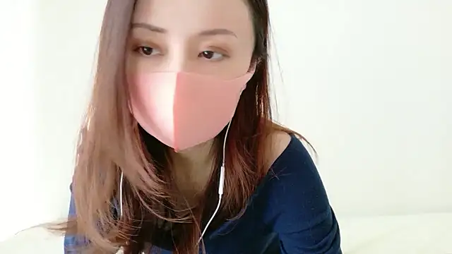 Yumeka 0012 online show from 07-01-26, 01:07