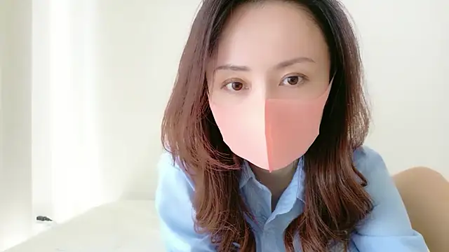 Yumeka 0012 online show from 07-05-26, 01:34