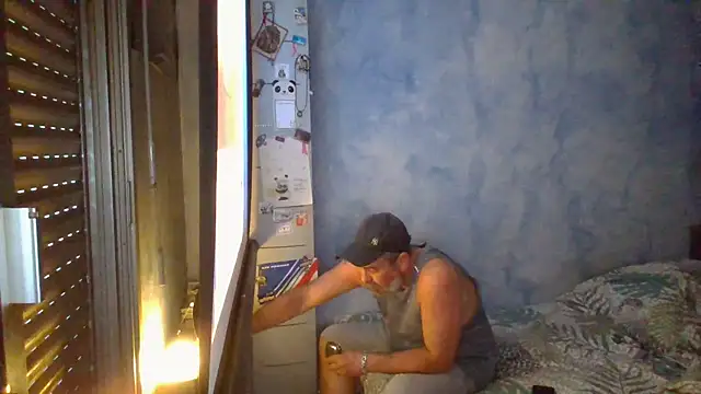 panda 06200 online show from 06-08-26, 07:14