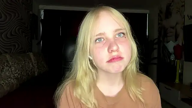 AnnyRocky online show from 06-05-26, 10:21