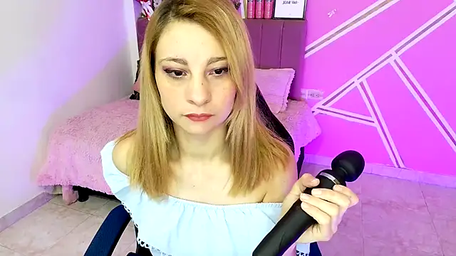 Barbie  sweet online show from 06-07-26, 12:42