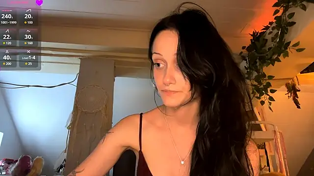 Snapshot of DreamaWeavers chatting on 07-16-26, 03:40 DreamaWeavers online show from 07-16-26, 03:40