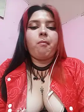 Snapshot of curvy_latina chatting on 07-02-26, 07:42 curvy latina online show from 07-02-26, 07:42