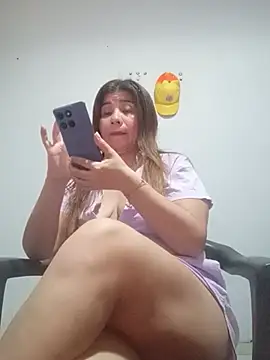 fire mommy online show from 07-17-26, 09:52