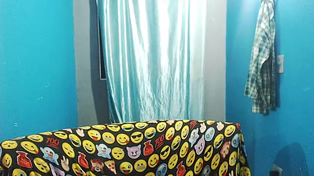 Snapshot of MrKingsaintx chatting on 07-15-26, 12:16 MrKingsaintx online show from 07-15-26, 12:16
