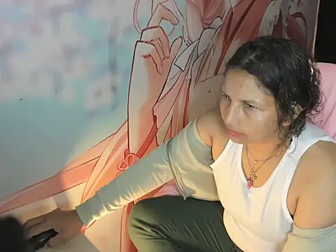 Snapshot of Danna_Sg chatting on 06-11-26, 03:15 Danna Sg online show from 06-11-26, 03:15