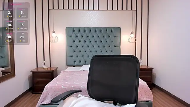 MadissonLow online show from 07-01-26, 11:56
