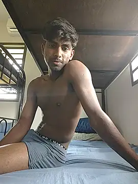 Mohan17 online show from 06-27-26, 03:33