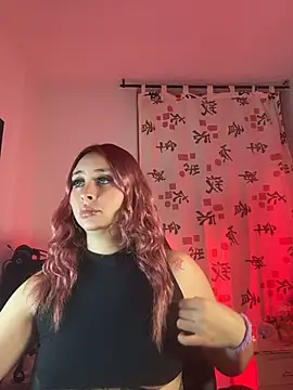 Snapshot of Sophia_LuxxX chatting on 06-02-26, 01:51 Sophia LuxxX online show from 06-02-26, 01:51