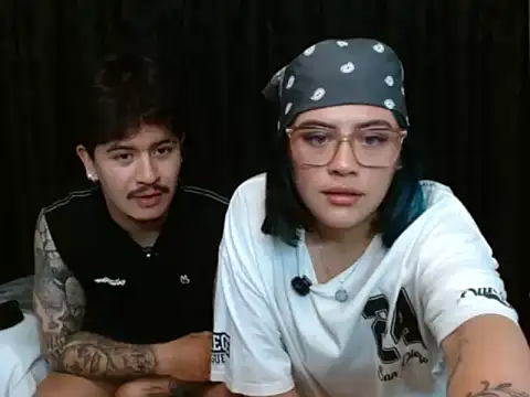 elinfiernodedali online show from 05-28-26, 01:14