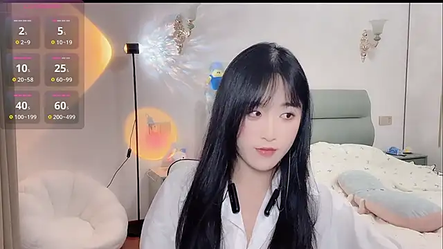 chunchun 2026 online show from 06-25-26, 01:59
