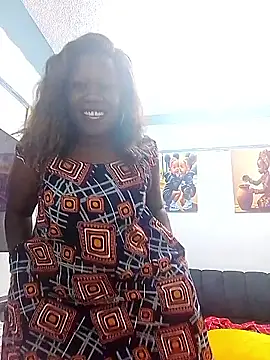 SexyHaven5 online show from 06-18-26, 09:58
