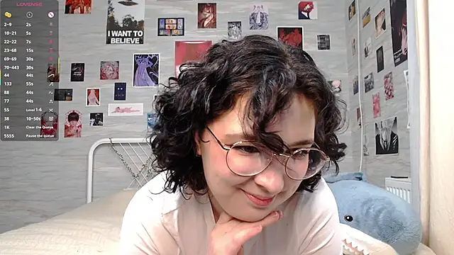 JackieApplePie online show from 06-18-26, 06:35