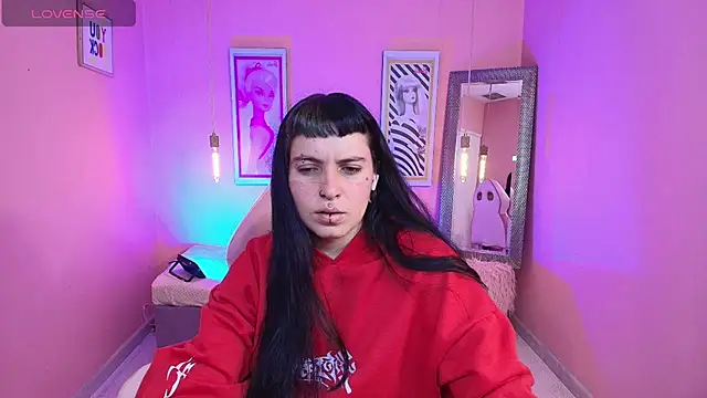  sofia smth xx online show from 07-27-26, 08:05