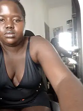 melaninglasskin online show from 06-29-26, 12:05