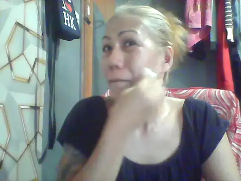 pinayheartaker online show from 07-04-26, 01:34
