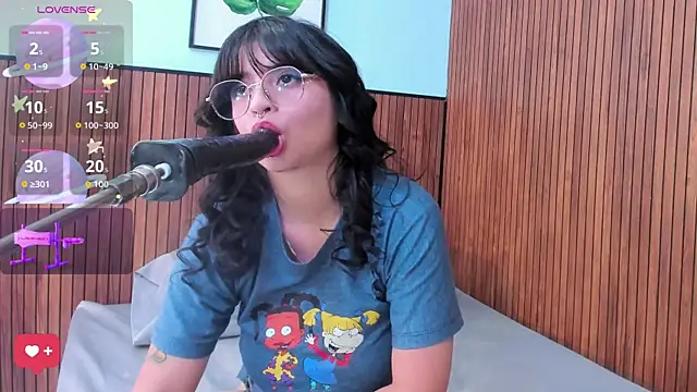 dalia snow online show from 06-17-26, 12:07