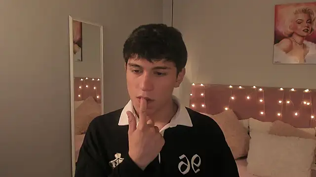 ryan valentino online show from 07-08-26, 01:48