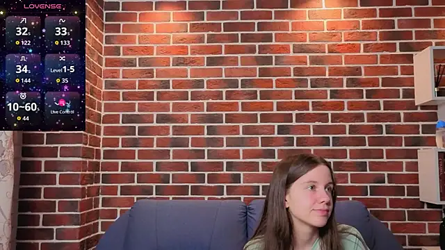 MyrtaMcclaney online show from 07-12-26, 07:16