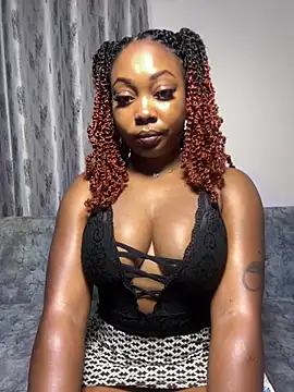 Hot Candyy  online show from 07-07-26, 05:21