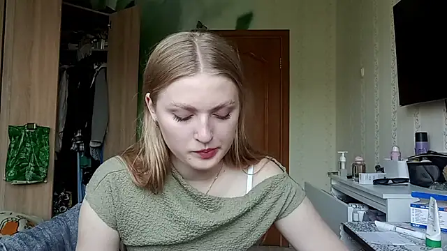 Snapshot of NorineGressett chatting on 06-10-26, 03:33 NorineGressett online show from 06-10-26, 03:33