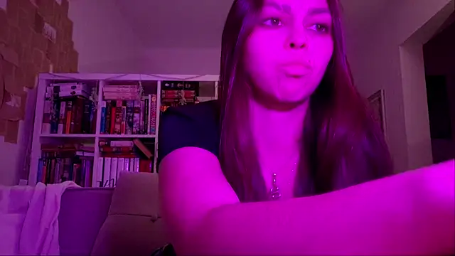 Snapshot of Mia_dial chatting on 06-02-26, 09:50 Mia dial online show from 06-02-26, 09:50