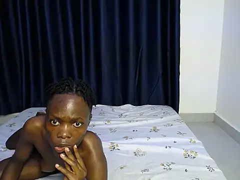 Melaninmagicc online show from 07-11-26, 12:08