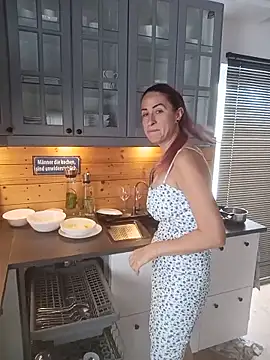 GermanMilfJasmin online show from 06-08-26, 08:15