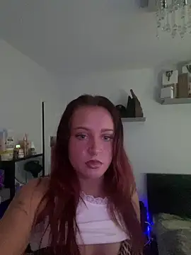 PoisonIvy x online show from 06-02-26, 12:40