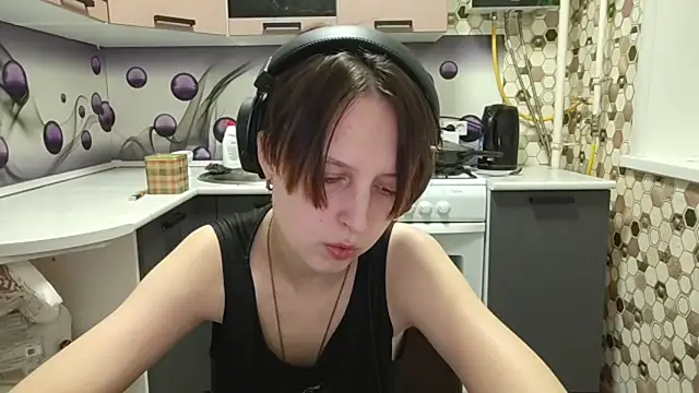 Saranade online show from 07-08-26, 10:58