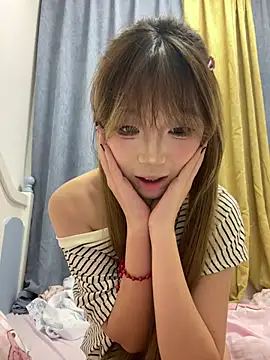 zaizaigirl online show from 05-30-26, 07:11