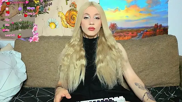 Chloecherry online show from 07-03-26, 06:14