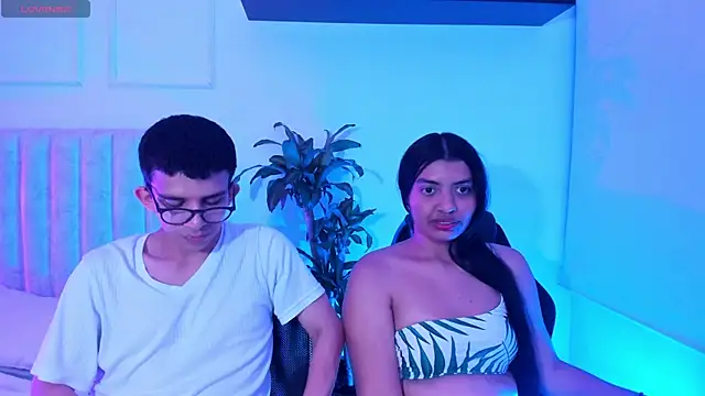 Slendy club online show from 06-03-26, 02:25