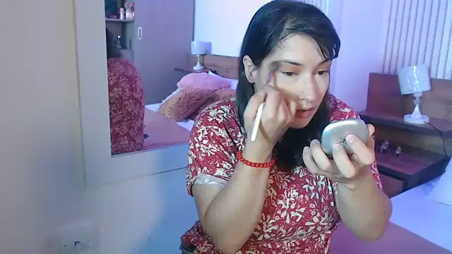 ValentinaGreyy online show from 06-09-26, 09:59