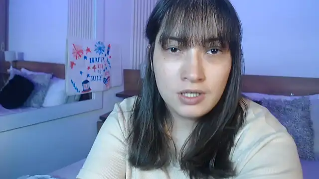 ValentinaGreyy online show from 07-04-26, 08:37