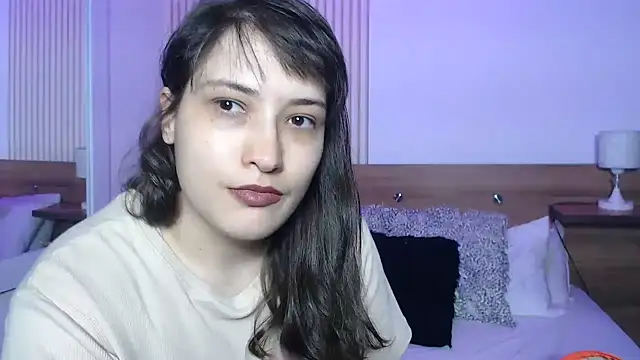 ValentinaGreyy online show from 07-09-26, 10:03