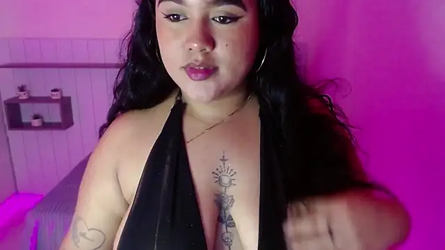Snapshot of Betty_Boob_ chatting on 05-29-26, 10:52 Betty Boob online show from 05-29-26, 10:52