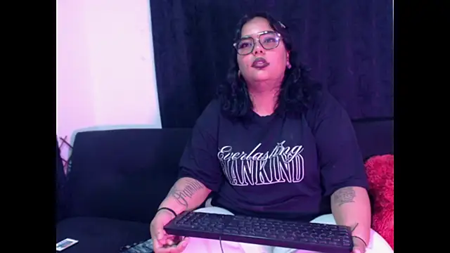 Scarlethh ss online show from 06-02-26, 05:53