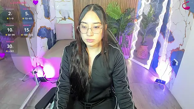 Nanni tay online show from 07-23-26, 02:53