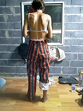 sexynoty69 online show from 07-23-26, 08:12