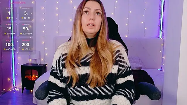 LindaWhite  online show from 01-07-26, 09:39