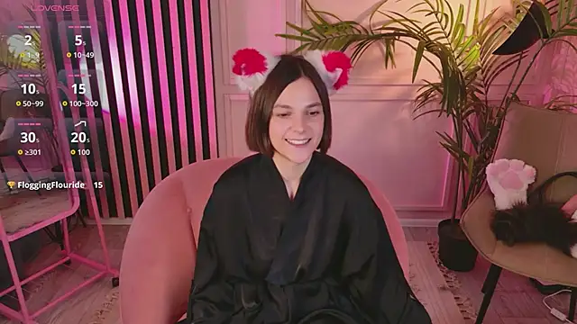 Emi Mi  online show from 06-01-26, 06:26