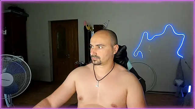 -SexyDaddy- online show from 06-15-26, 04:20