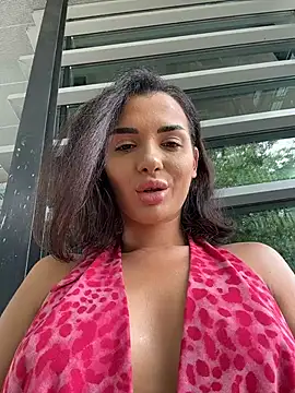 chloenyx online show from 07-16-26, 12:00