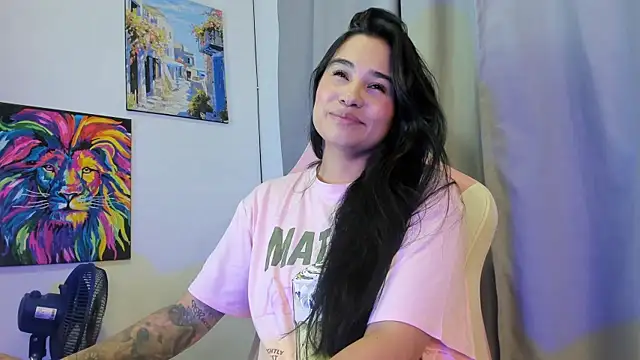 NattGray online show from 06-18-26, 07:19