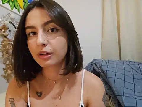 Juh castro online show from 06-30-26, 09:49