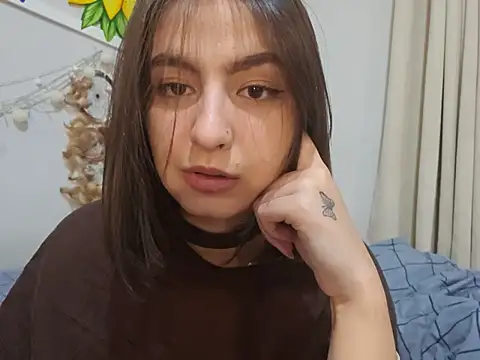 Juh castro online show from 07-13-26, 04:54
