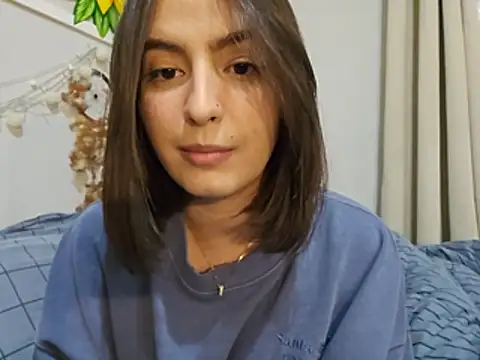Juh castro online show from 07-15-26, 06:35